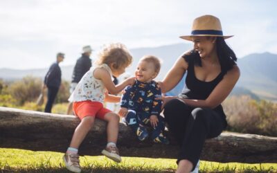 BOSMAN HERMANUS: THE PERFECT CHOICE FOR A FAMILY OUTING