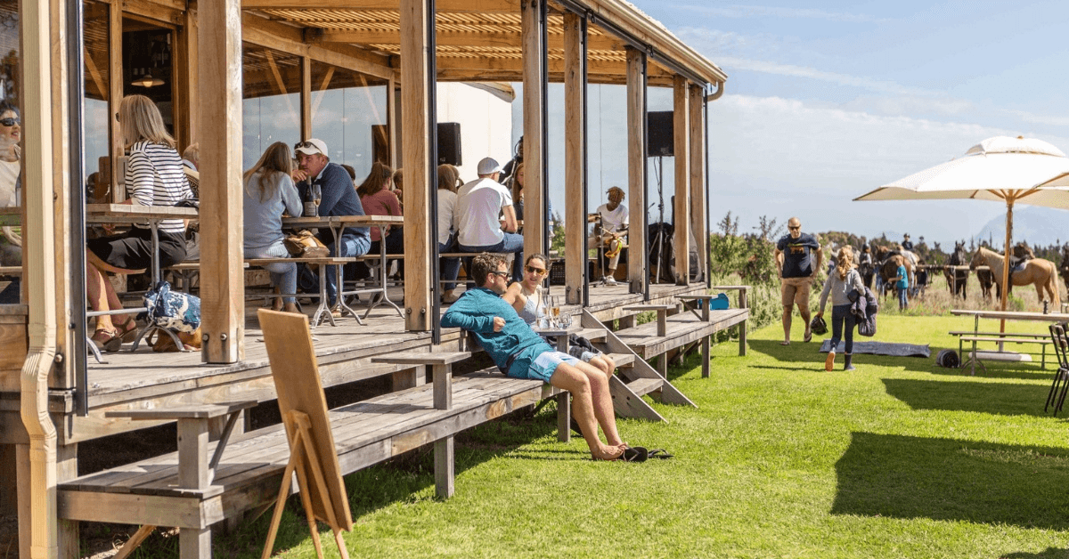 Best Restaurants in Hermanus Feature Image